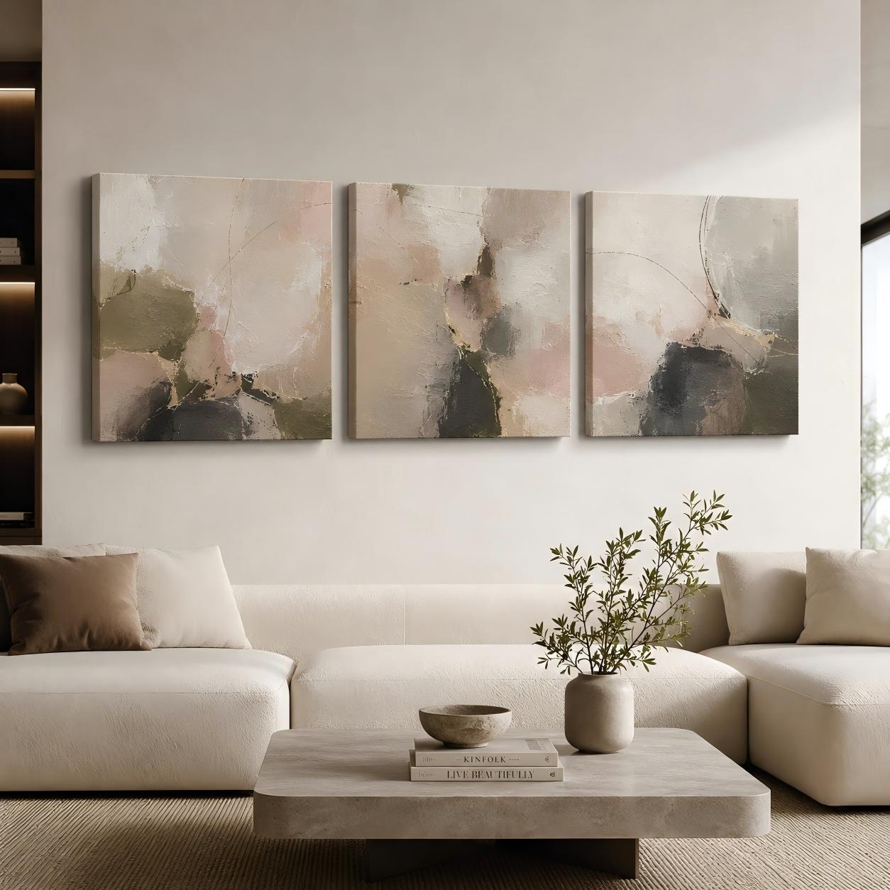 Canvas Wraps